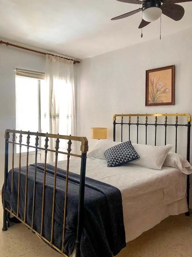 Casa Villanueva Santisteban del Puerto Holiday home