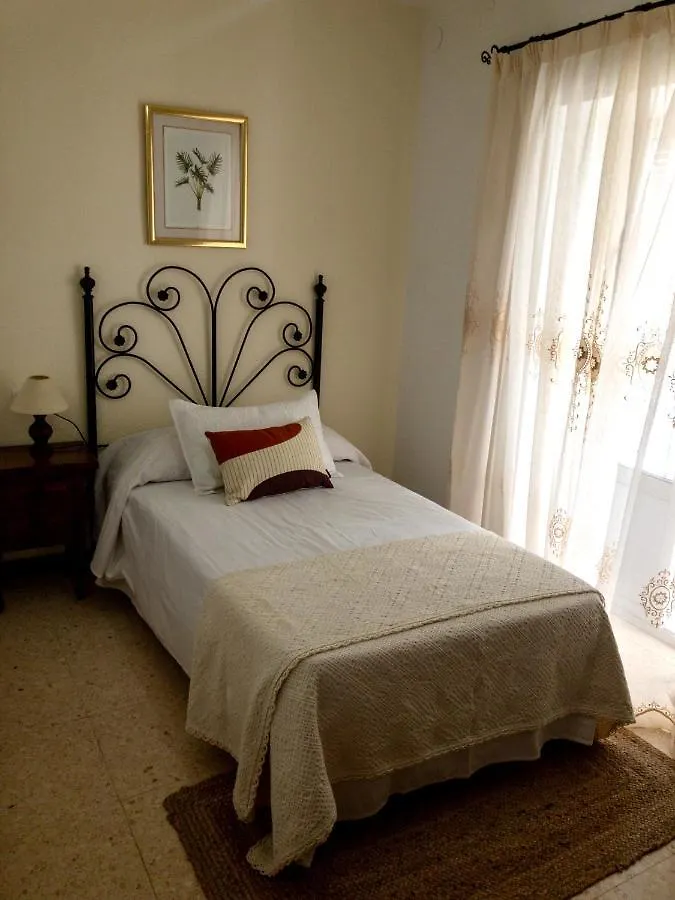 Holiday home Casa Villanueva Santisteban del Puerto Spain