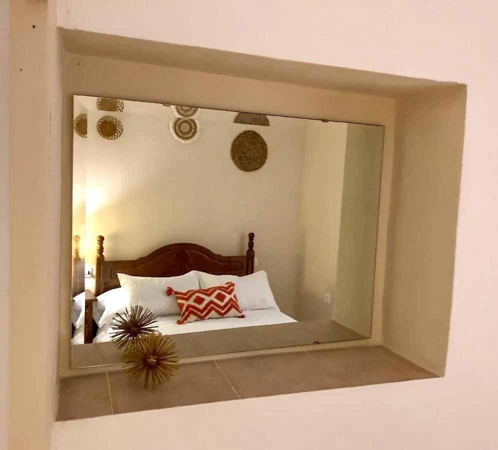 Holiday home Casa Villanueva Santisteban del Puerto Spain