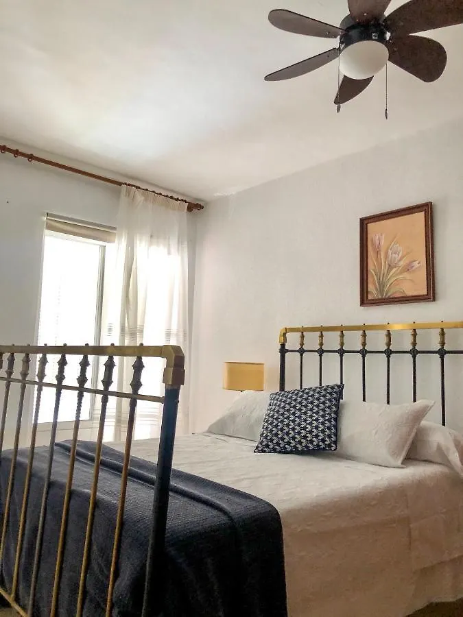 Casa Villanueva Santisteban del Puerto Holiday home